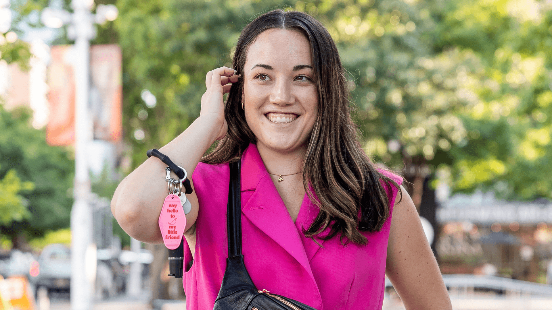 Top 10 Essential Items for Women's Everyday Carry