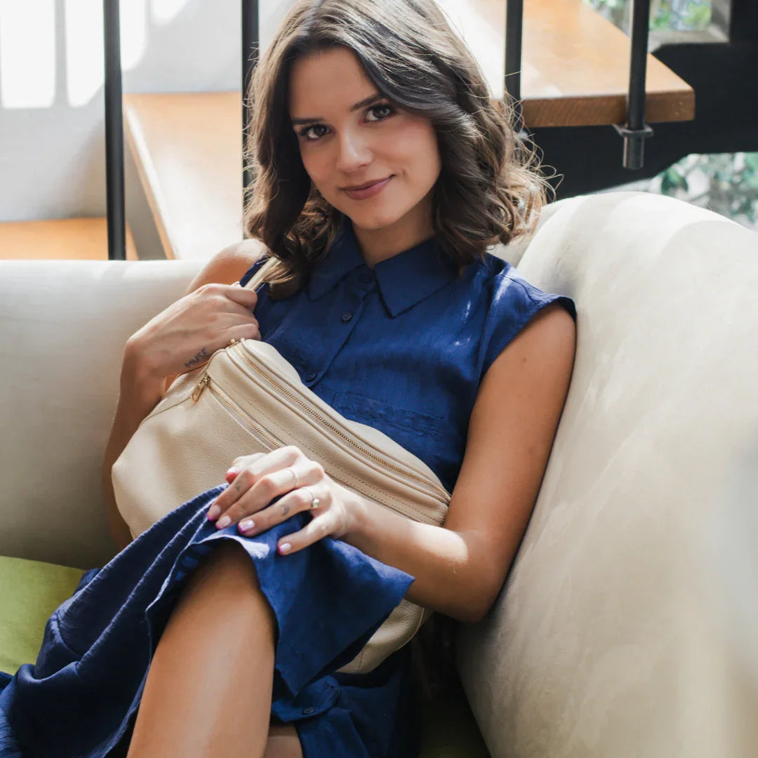 The Full Size Friday Concealed Carry Belt Bag