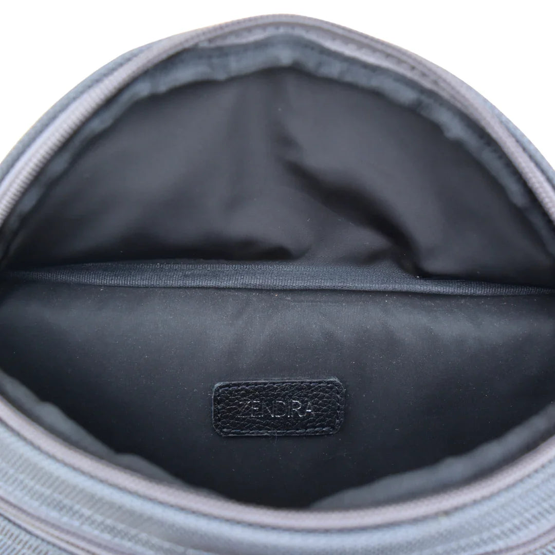 The Active Friday | Designer Concealed Carry Belt Bag by Zendira