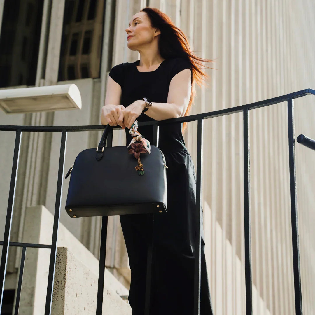 The Monday Concealed Carry Purse