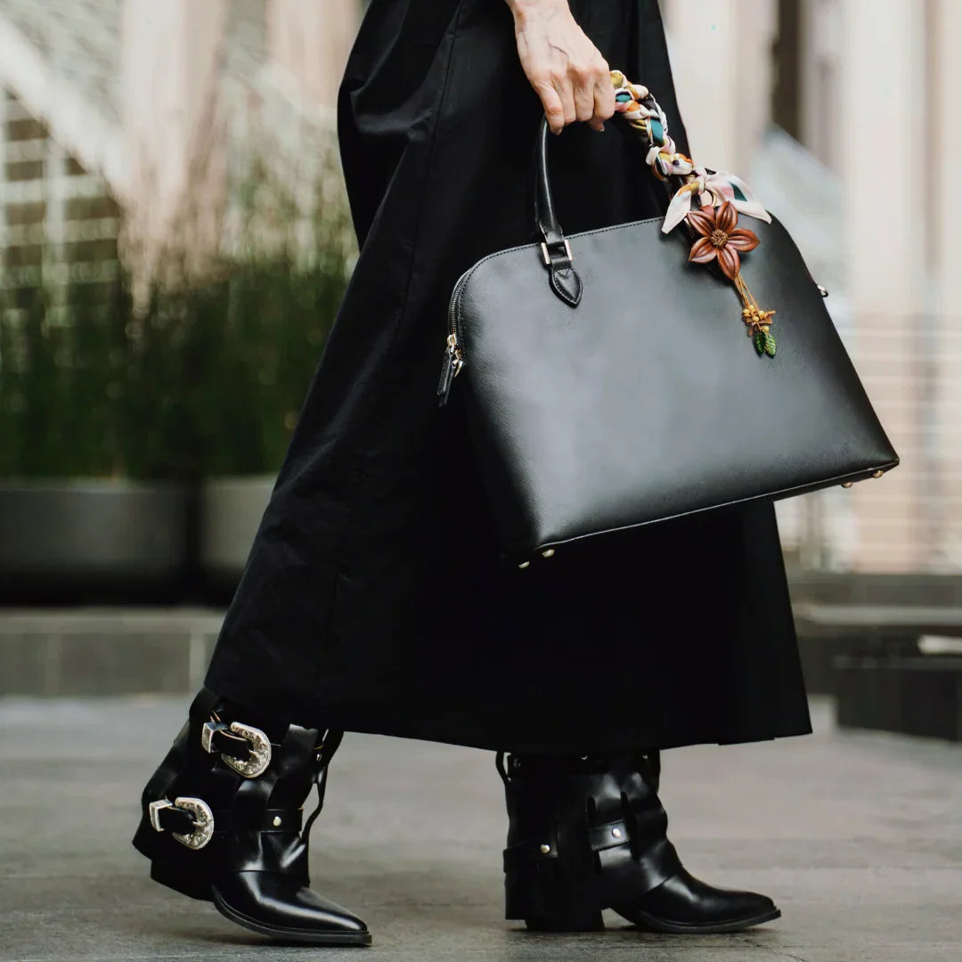 The Monday Concealed Carry Purse