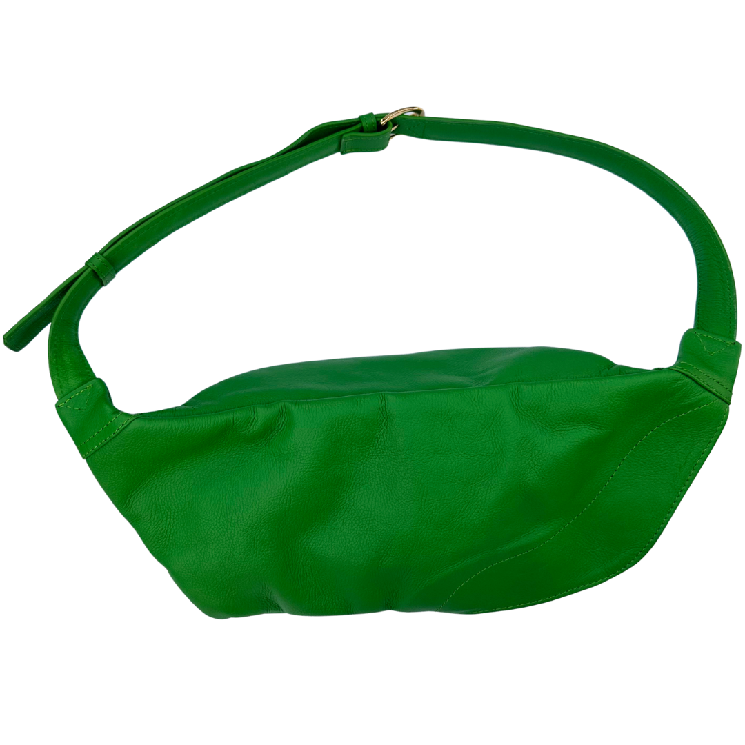 The Friday | Designer Concealed Carry Crossbody by Zendira