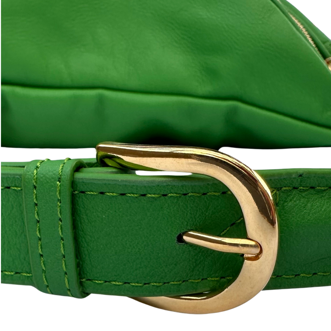 The Friday | Designer Concealed Carry Crossbody by Zendira