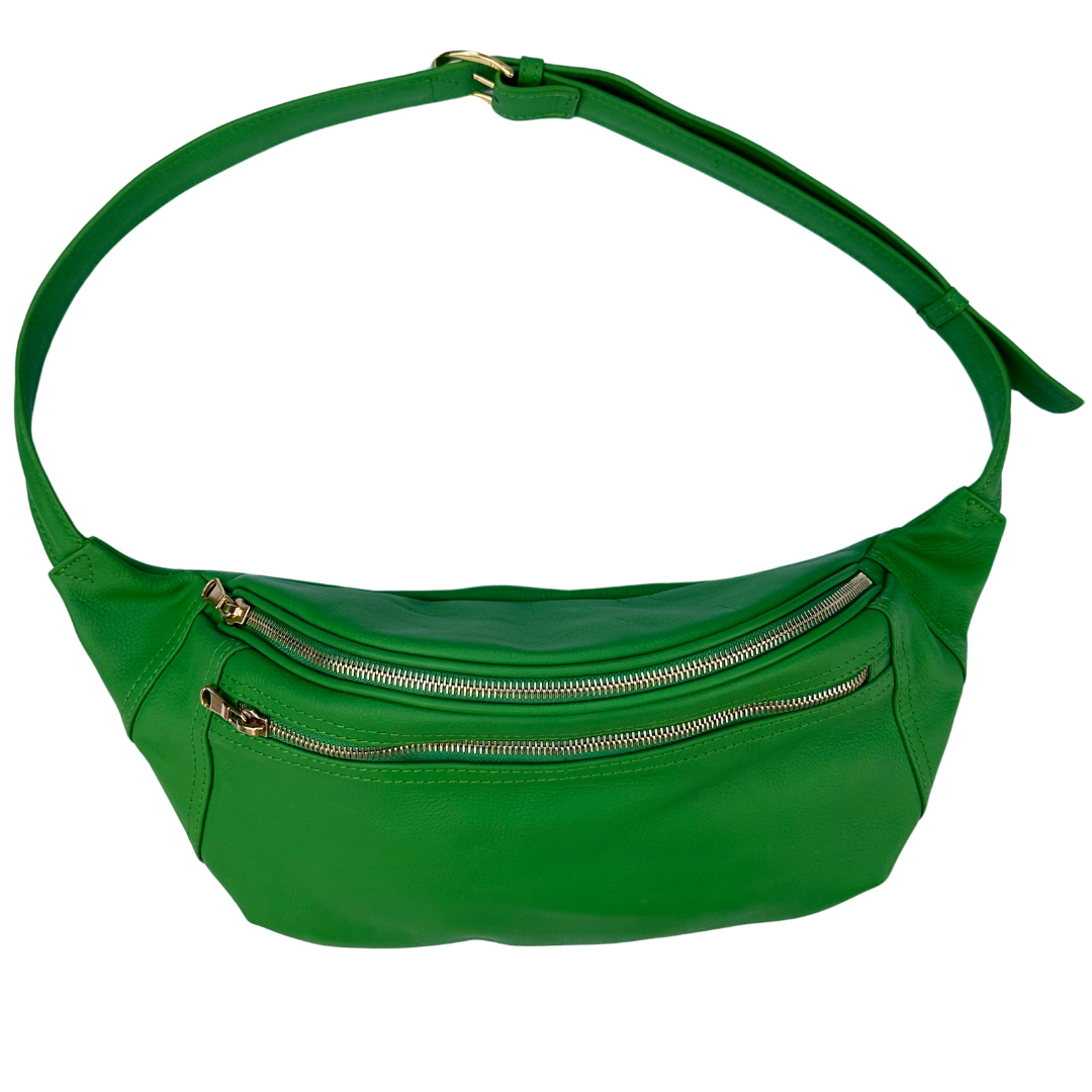 The Friday | Designer Concealed Carry Crossbody by Zendira