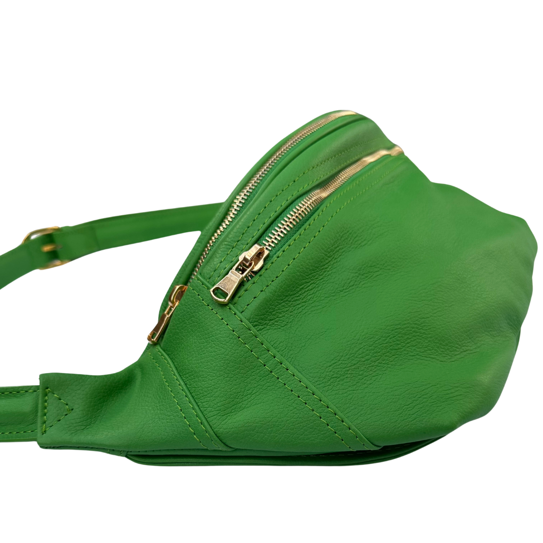The Friday | Designer Concealed Carry Crossbody by Zendira