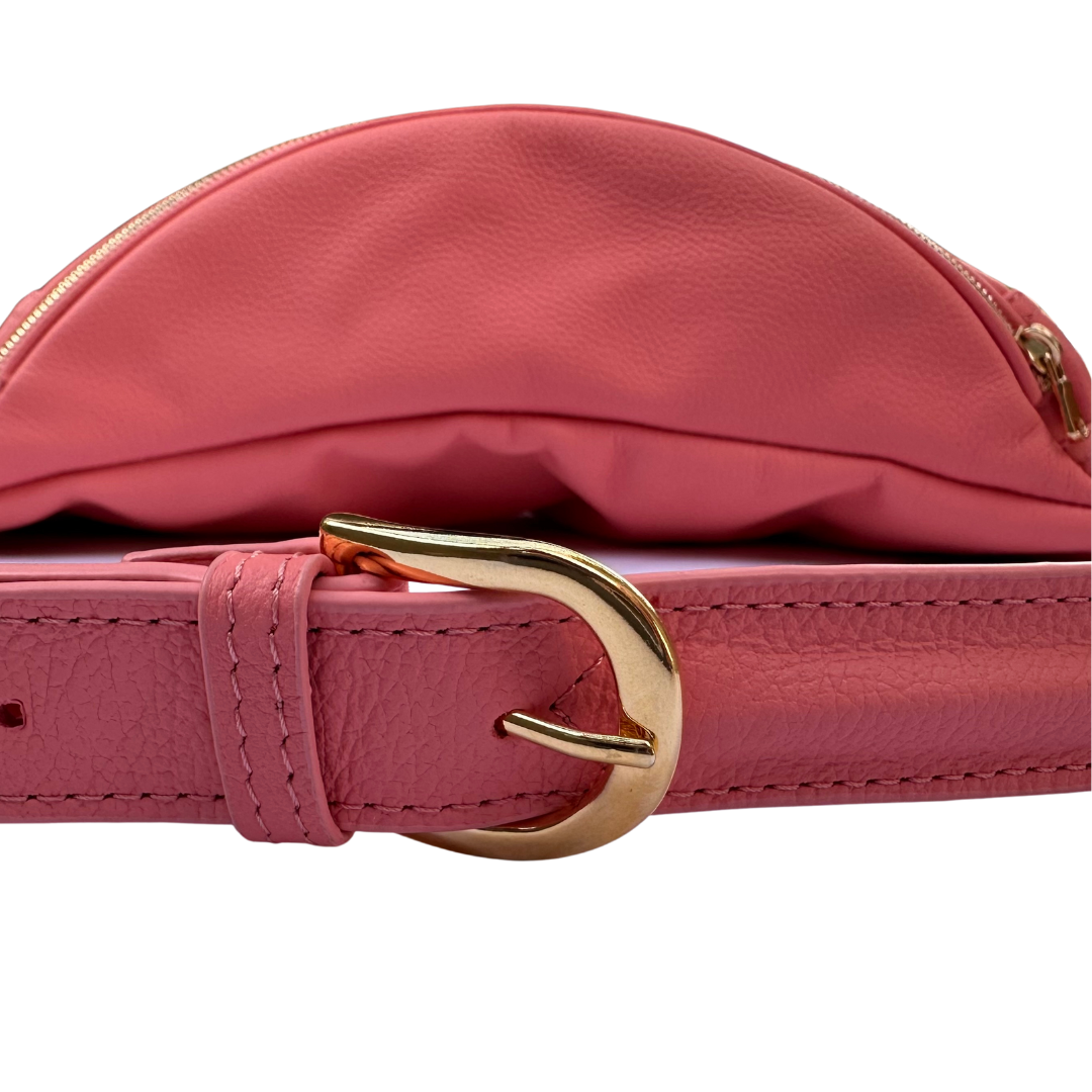 The Friday | Designer Concealed Carry Crossbody by Zendira