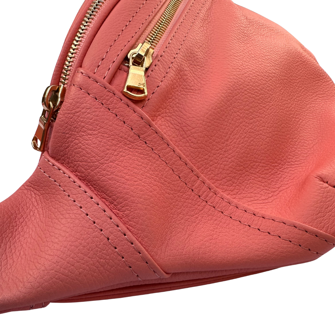 The Friday | Designer Concealed Carry Crossbody by Zendira