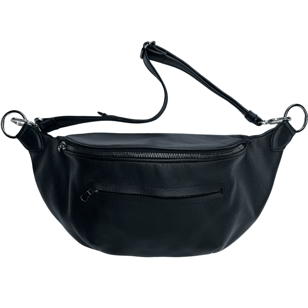 The Saturday Bag: Build Your Perfect Concealed Carry Setup