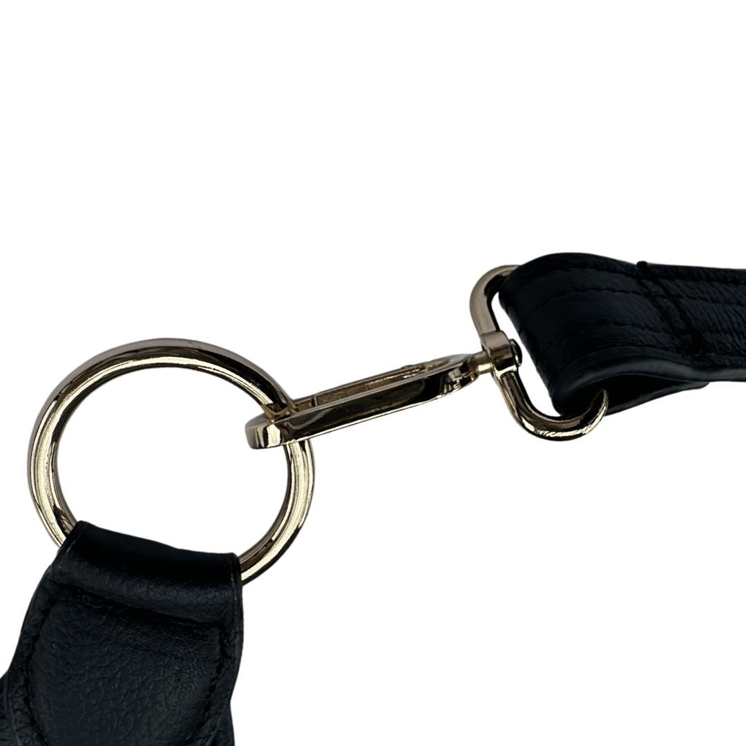 The Saturday | Luxe Concealed Carry Crossbody by Zendira