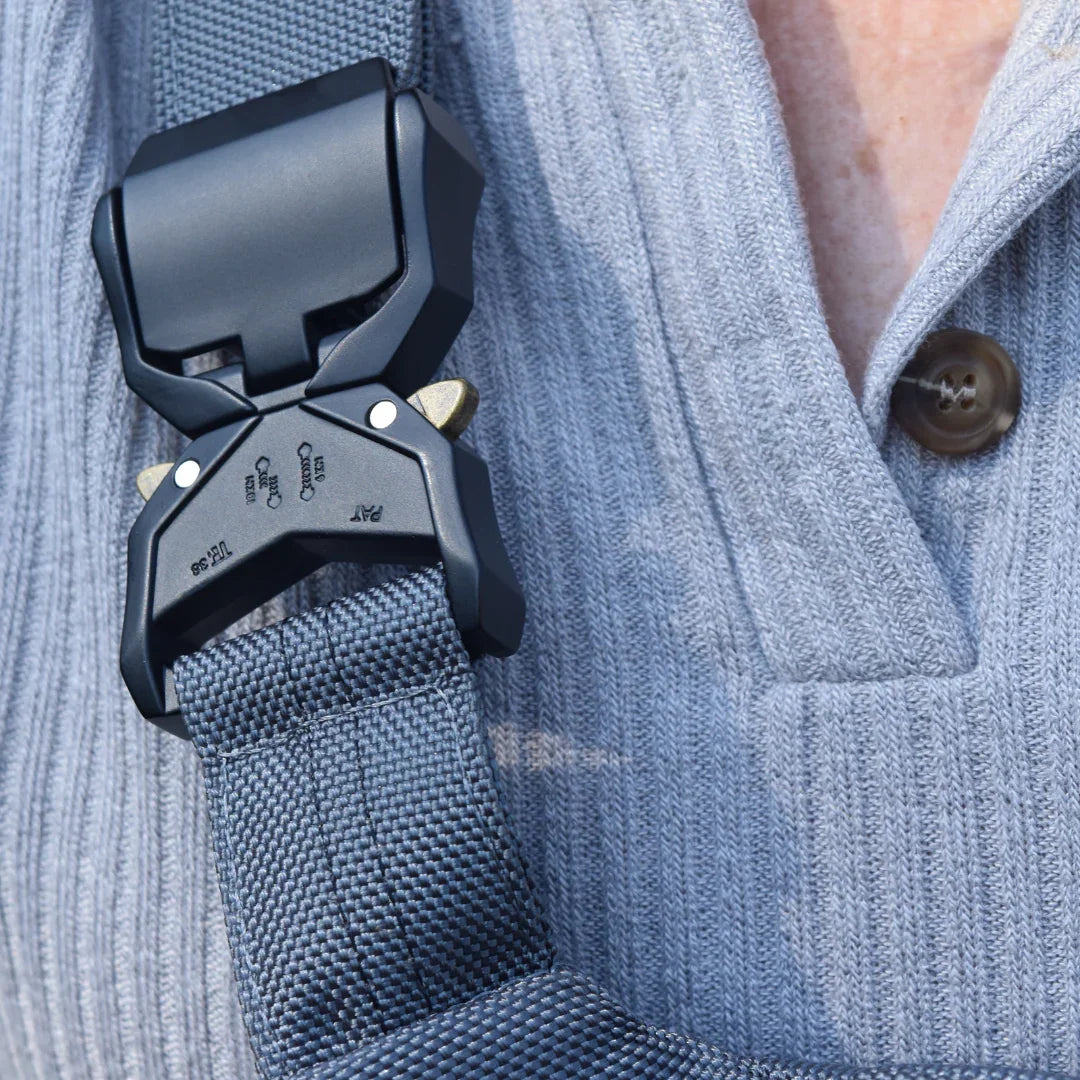 The Active Friday | Designer Concealed Carry Belt Bag by Zendira