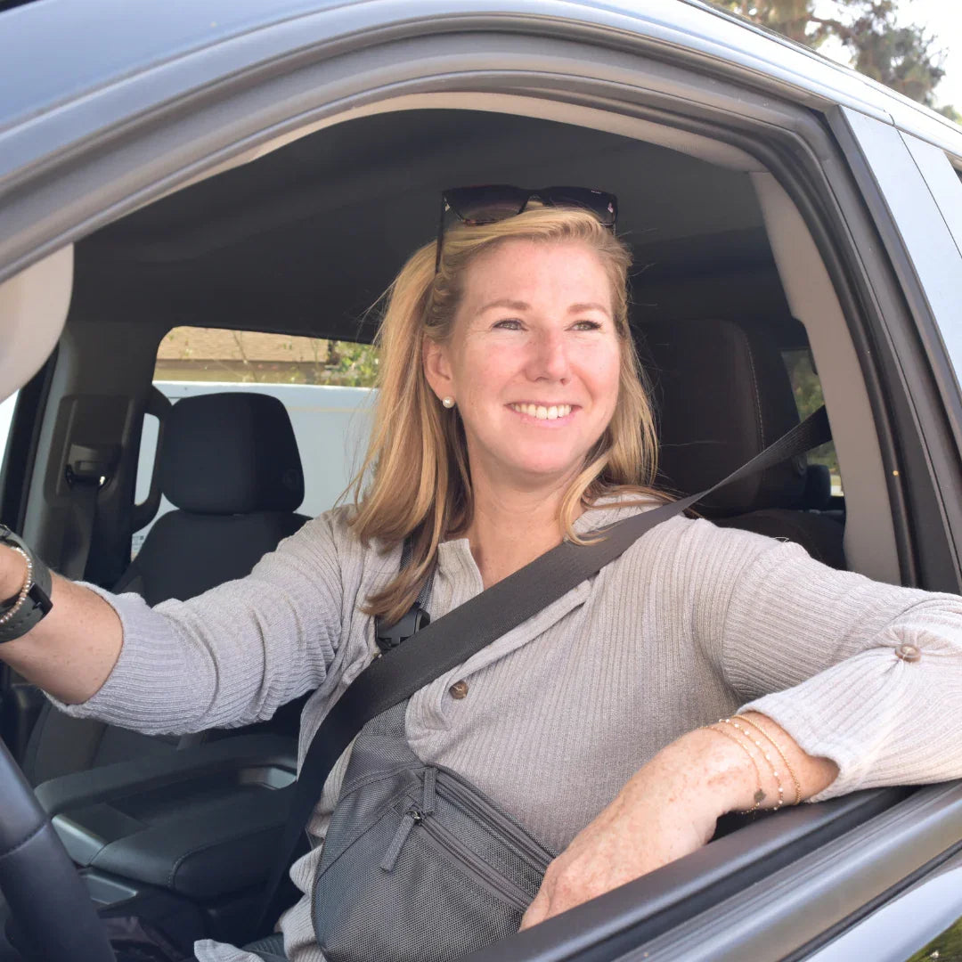 The Active Friday Concealed Carry Belt Bag
