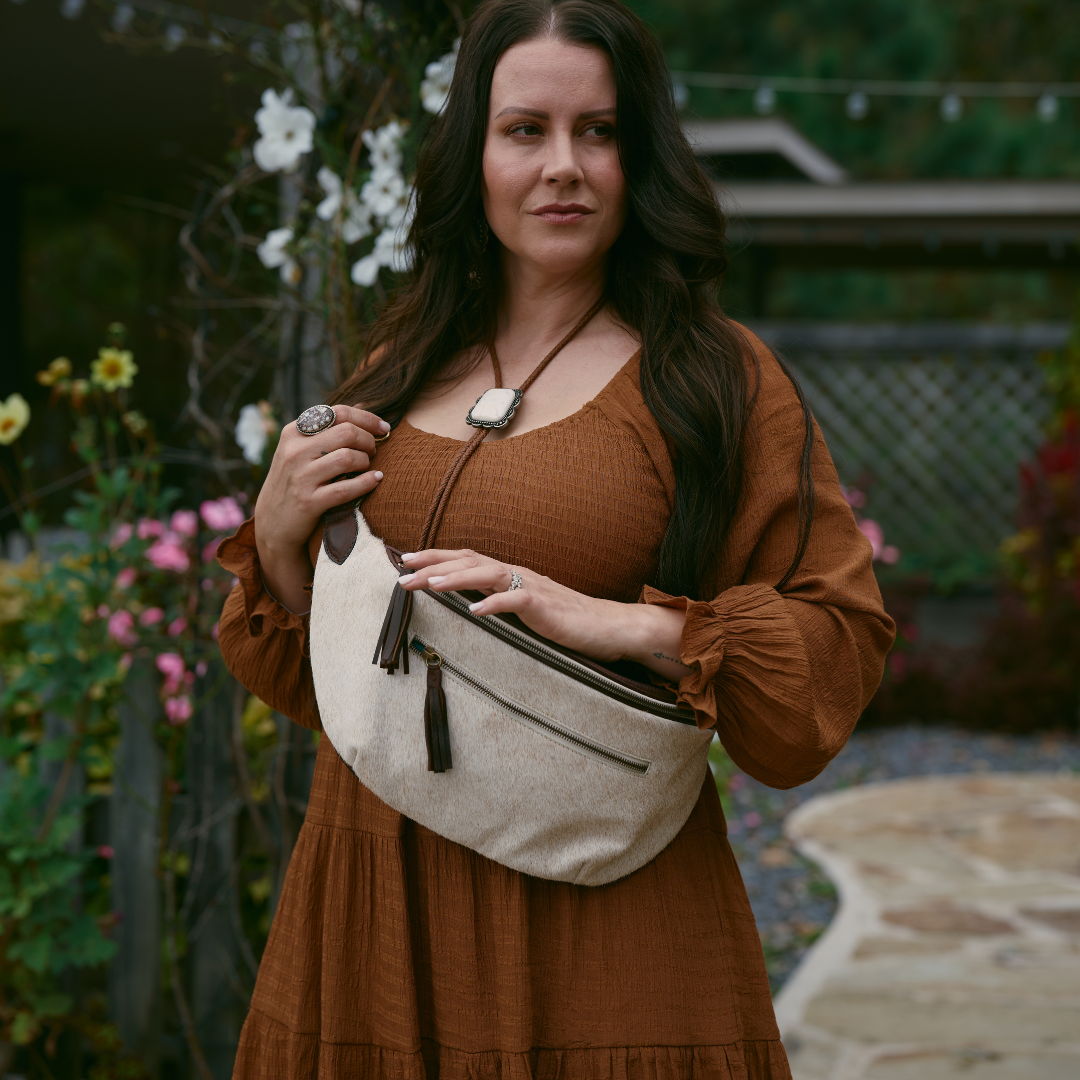 The Jessie x Saturday | Black Friday Edition