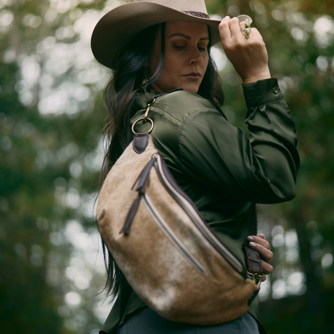 The Jessie x Saturday | Small Business Saturday Edition