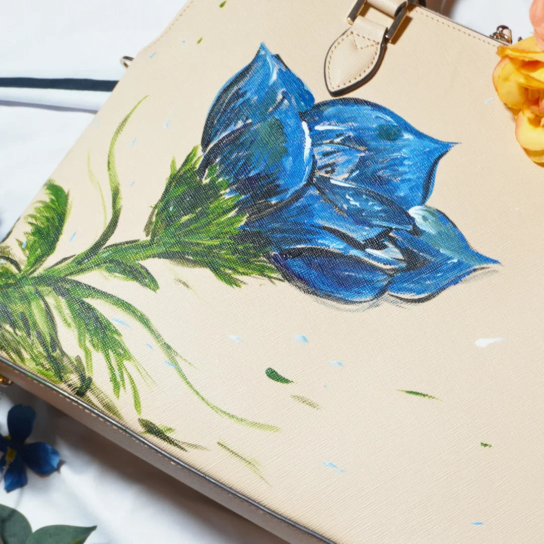 The Monday Concealed Carry Purse