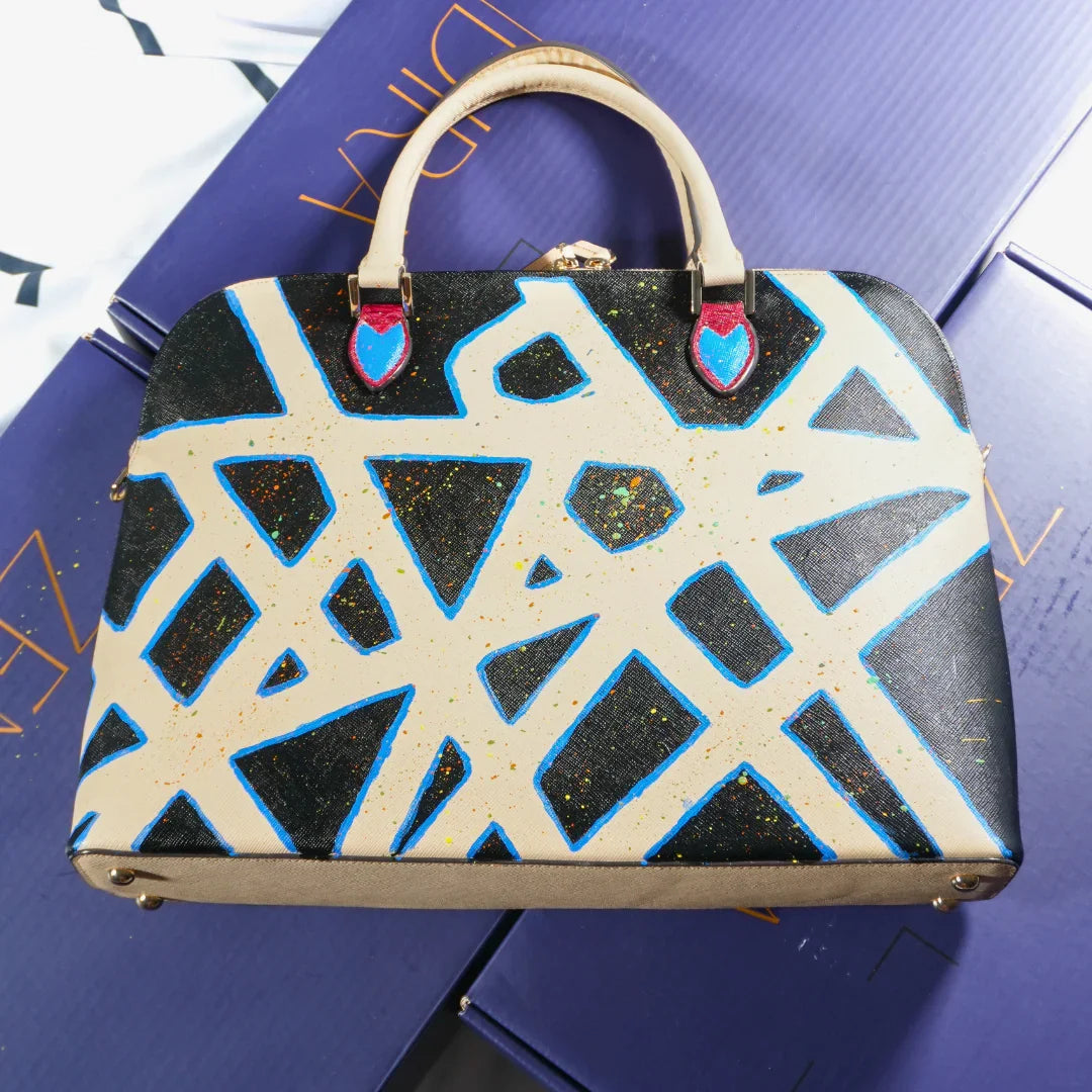 The Monday Concealed Carry Purse