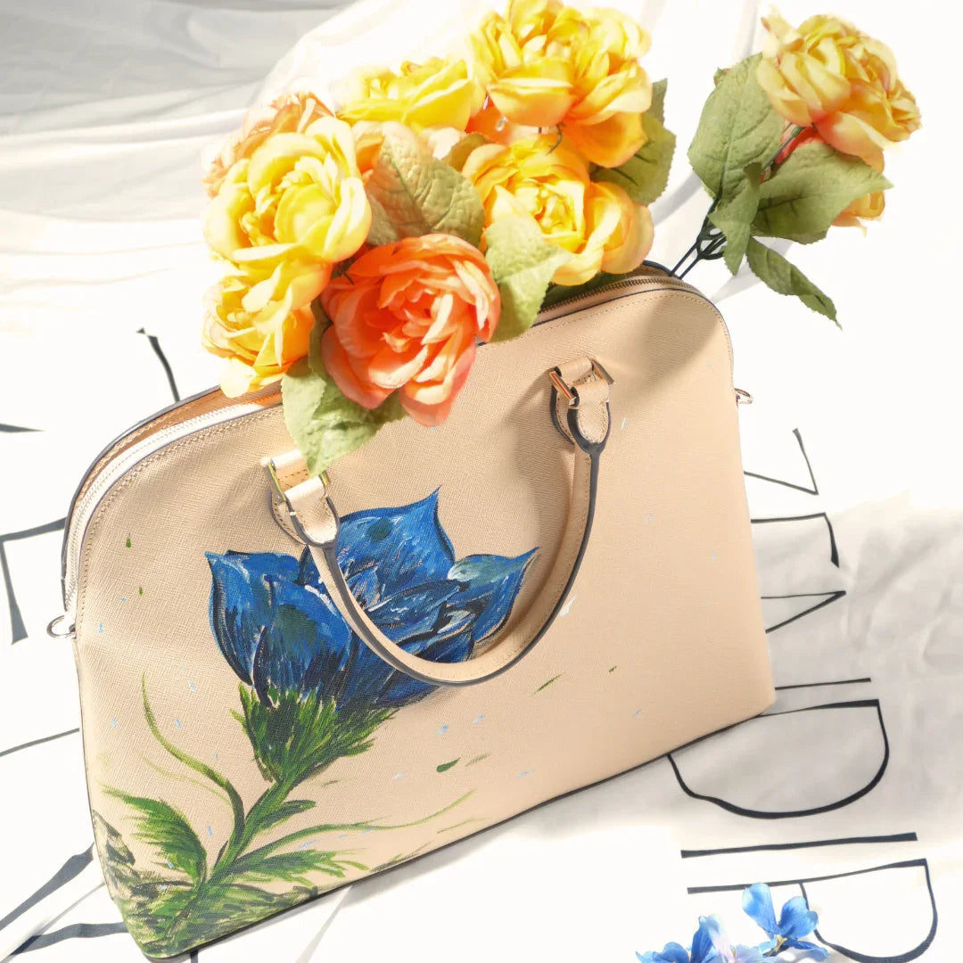 The Monday Concealed Carry Purse