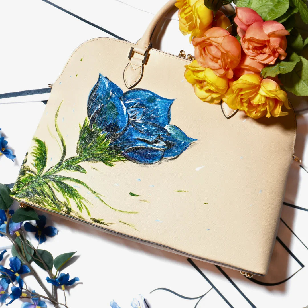 The Monday Concealed Carry Purse