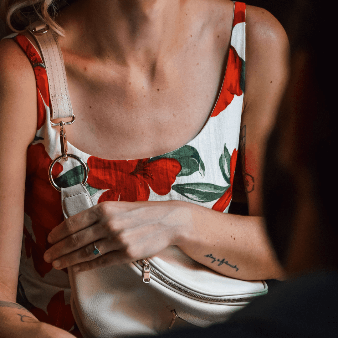 The Saturday Bag: Build Your Perfect Concealed Carry Setup