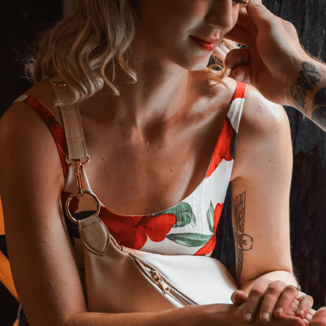 The Saturday Bag: Build Your Perfect Concealed Carry Setup