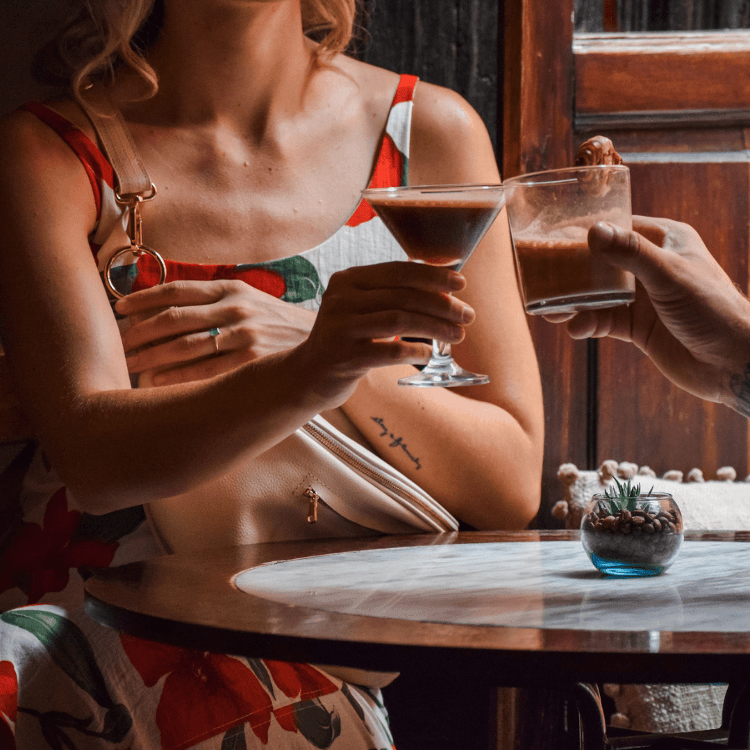 The Saturday Bag: Build Your Perfect Concealed Carry Setup