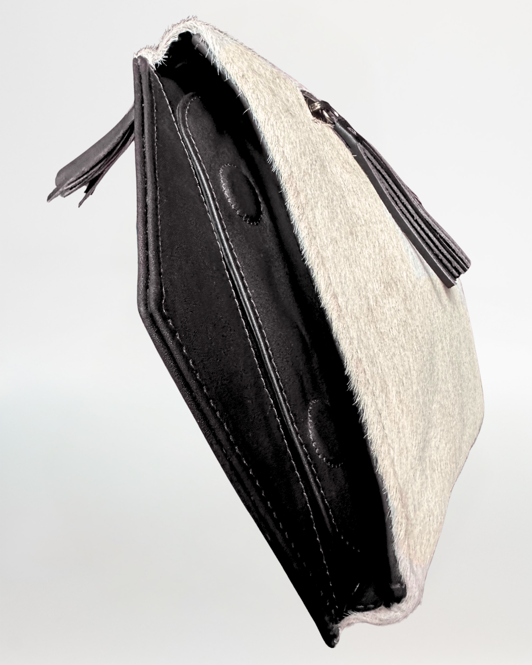 The Envelope | Designer Concealed Carry Bag by Zendira