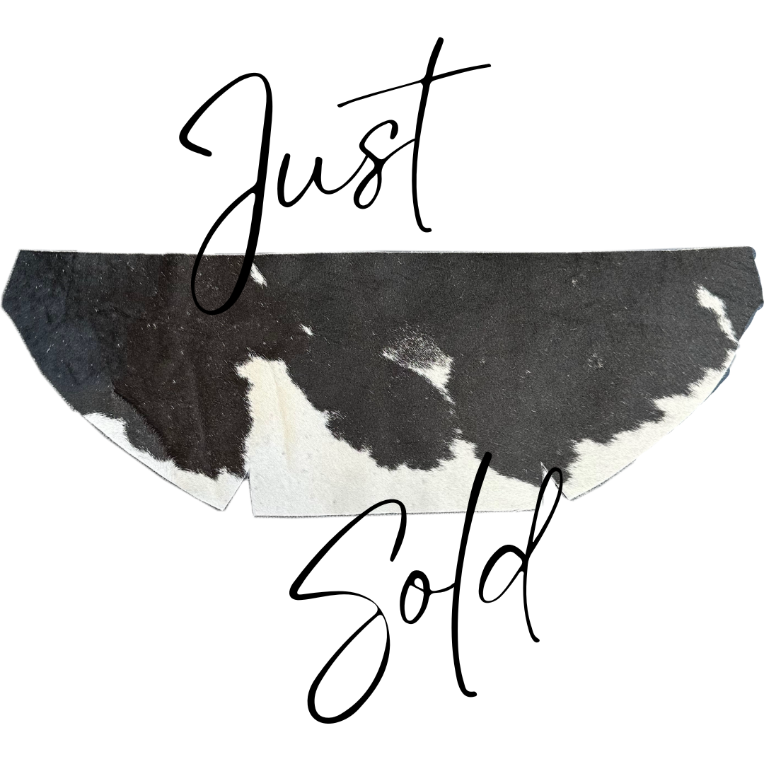 The Saturday | Holstein Edition