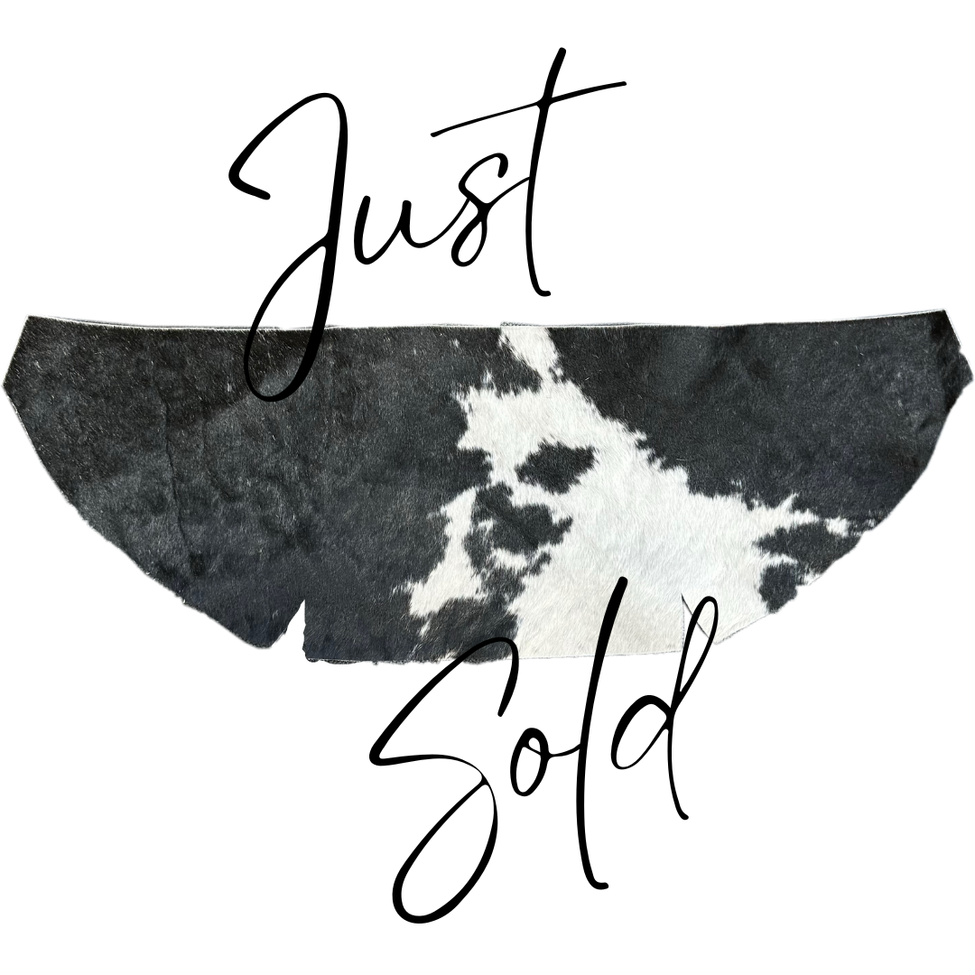 The Saturday | Holstein Edition