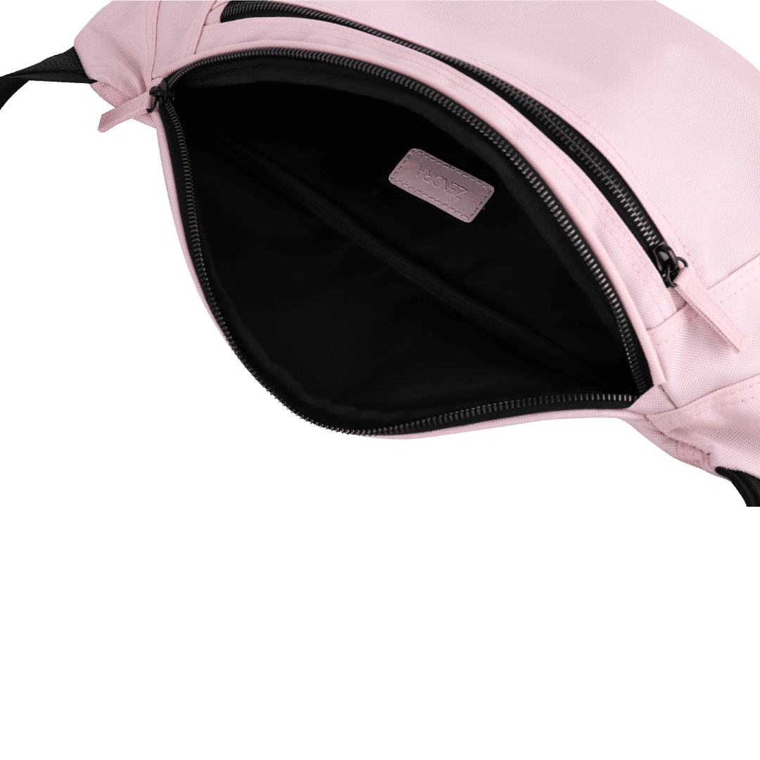 The Active Friday | Designer Concealed Carry Belt Bag by Zendira