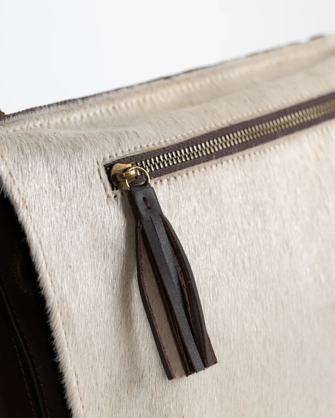 The Envelope | Designer Concealed Carry Bag by Zendira