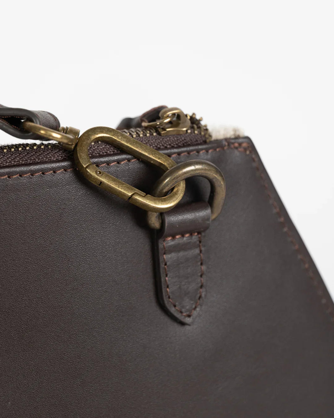 The Envelope | Designer Concealed Carry Bag by Zendira