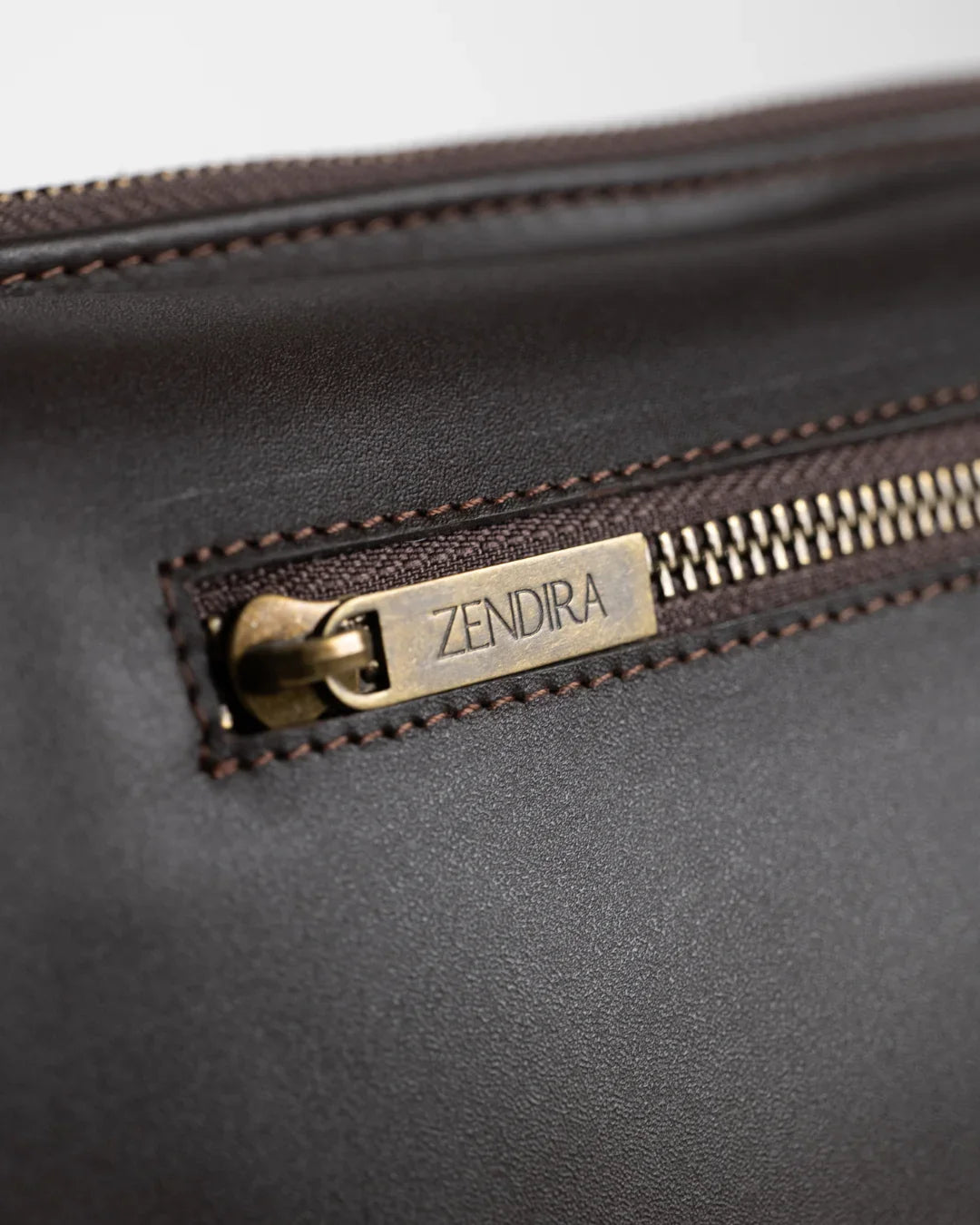 The Envelope | Designer Concealed Carry Bag by Zendira