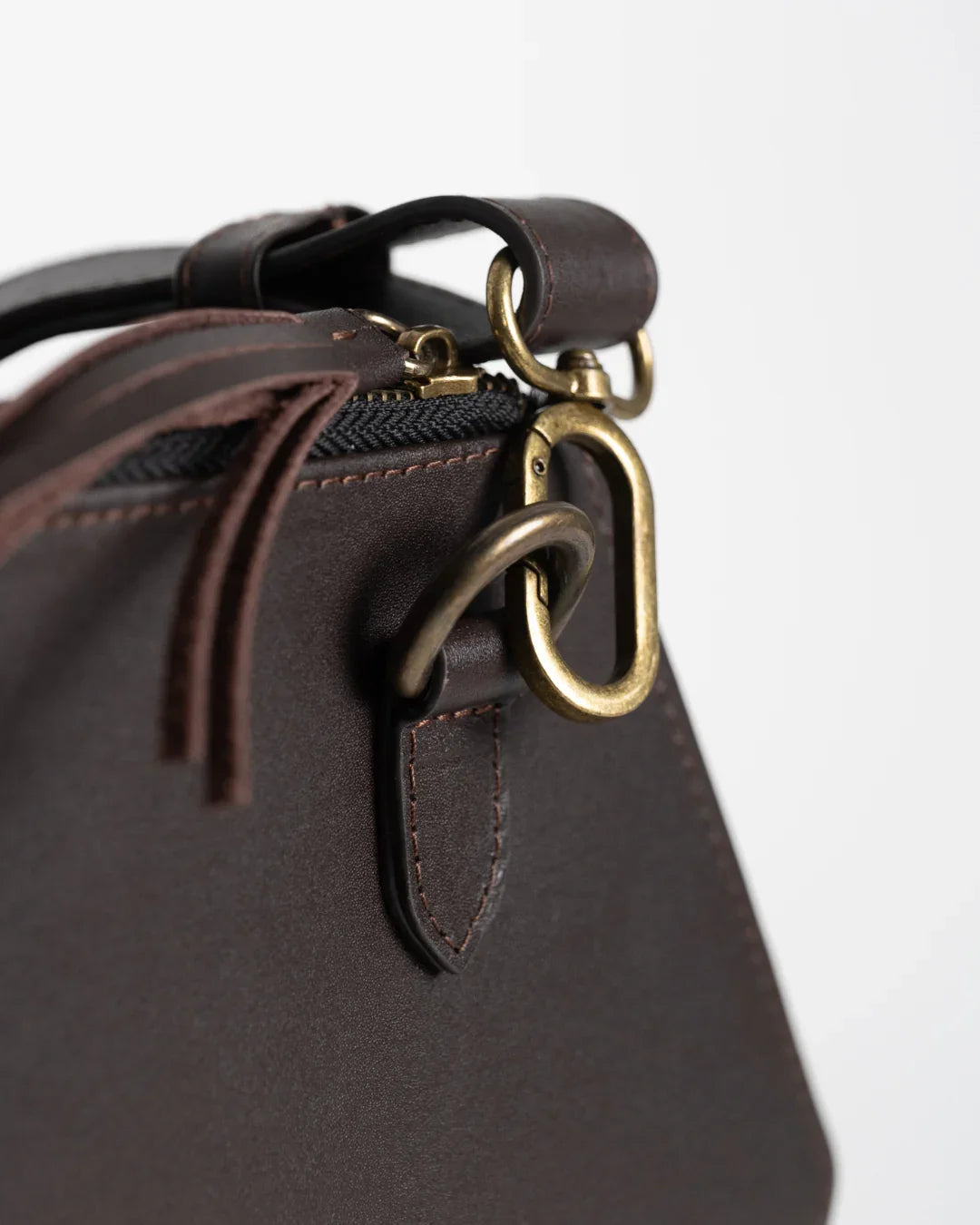 The Envelope | Designer Concealed Carry Bag by Zendira