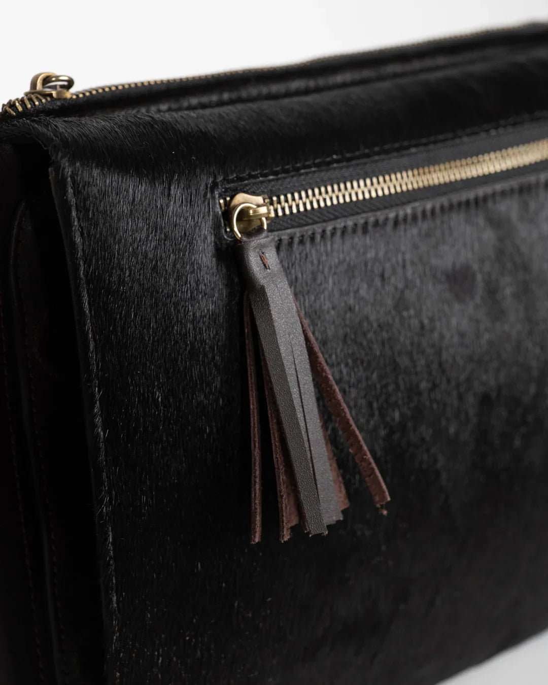 The Envelope | Designer Concealed Carry Bag by Zendira