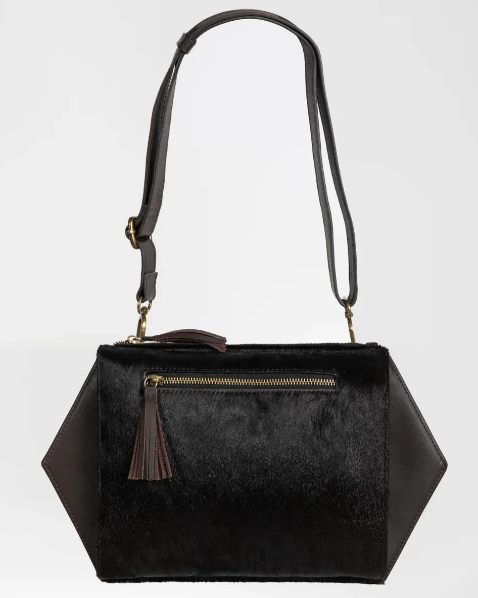 The Envelope | Designer Concealed Carry Bag by Zendira