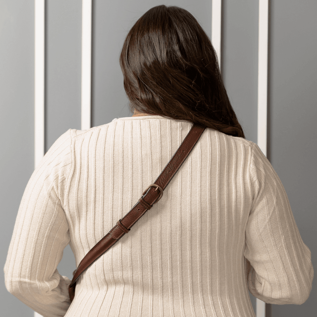 The Friday Bag: Build Your Perfect Concealed Carry Setup