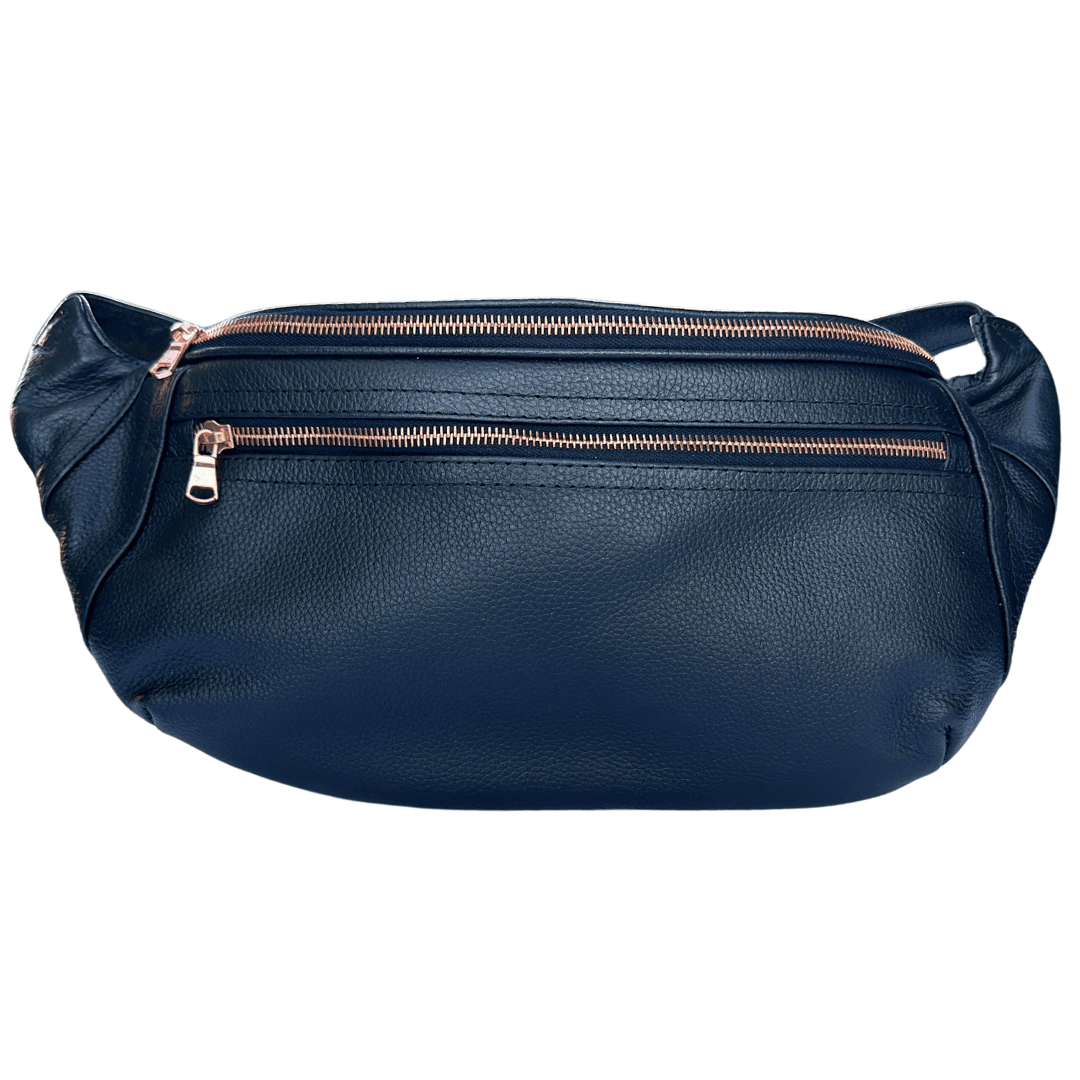 The Friday | Designer Concealed Carry Crossbody by Zendira
