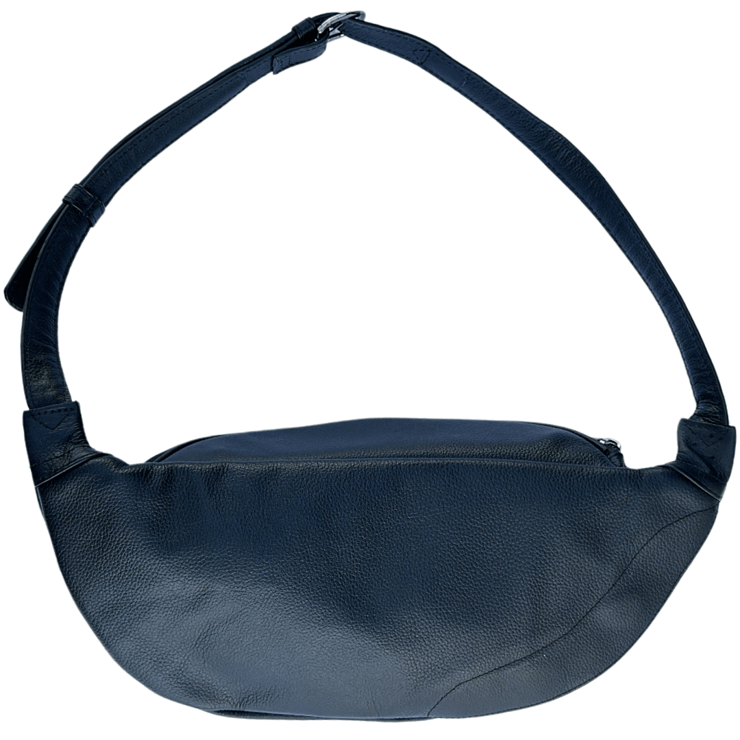 The Friday | Designer Concealed Carry Crossbody by Zendira