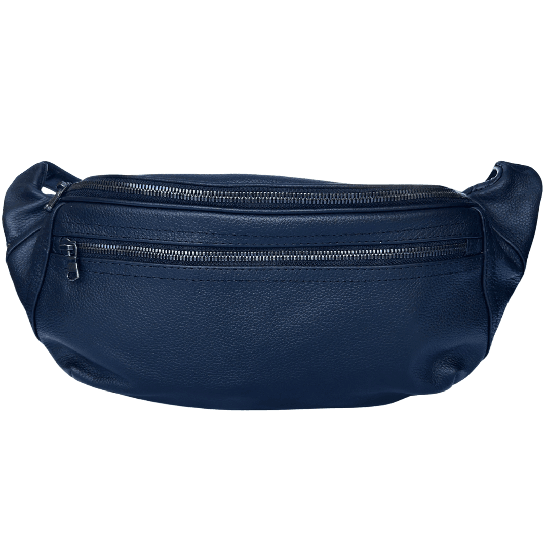 The Friday | Designer Concealed Carry Crossbody by Zendira