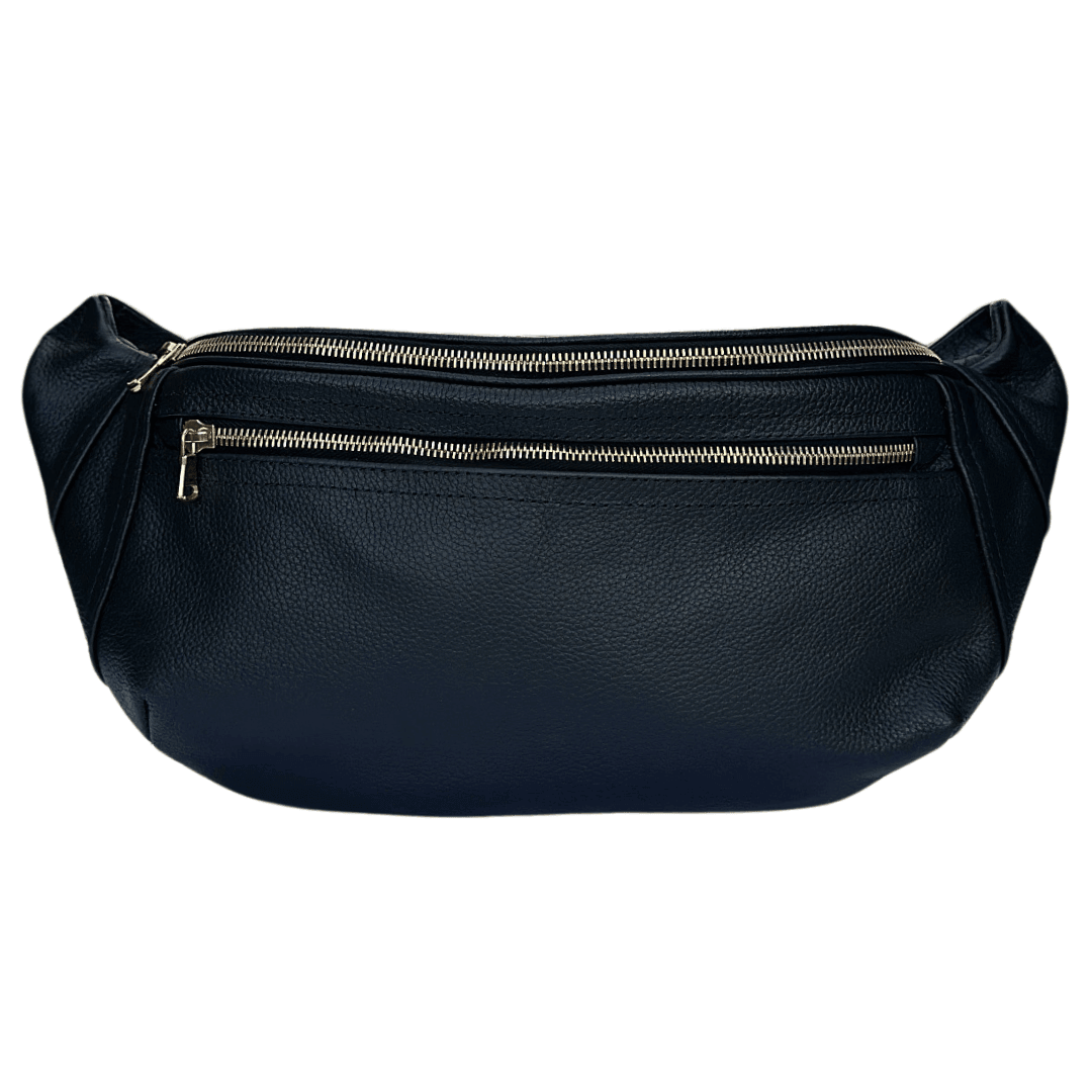 The Friday | Designer Concealed Carry Crossbody by Zendira