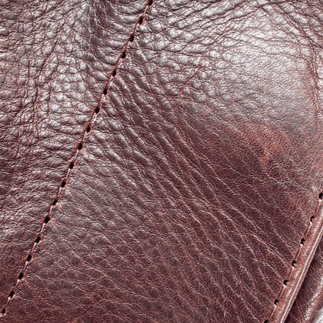 The Full Size Friday | Luxury Leather Crossbody Bag by Zendira