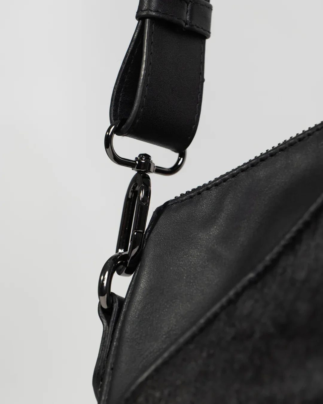The Origami | Designer Concealed Carry Bag by Zendira