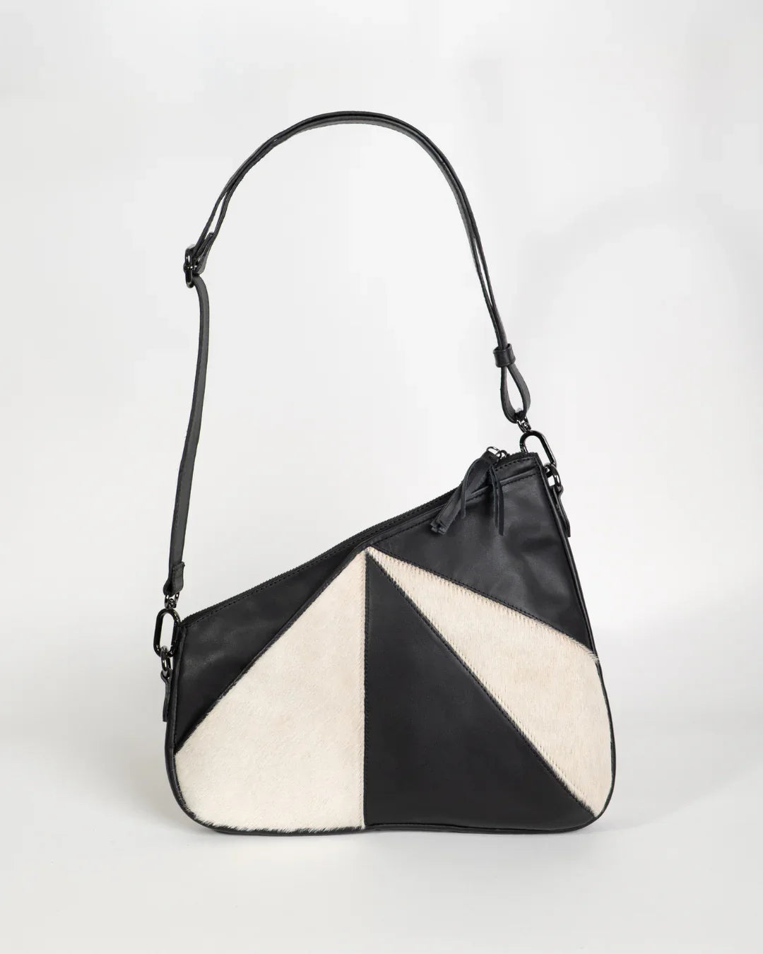 The Origami | Designer Concealed Carry Bag by Zendira