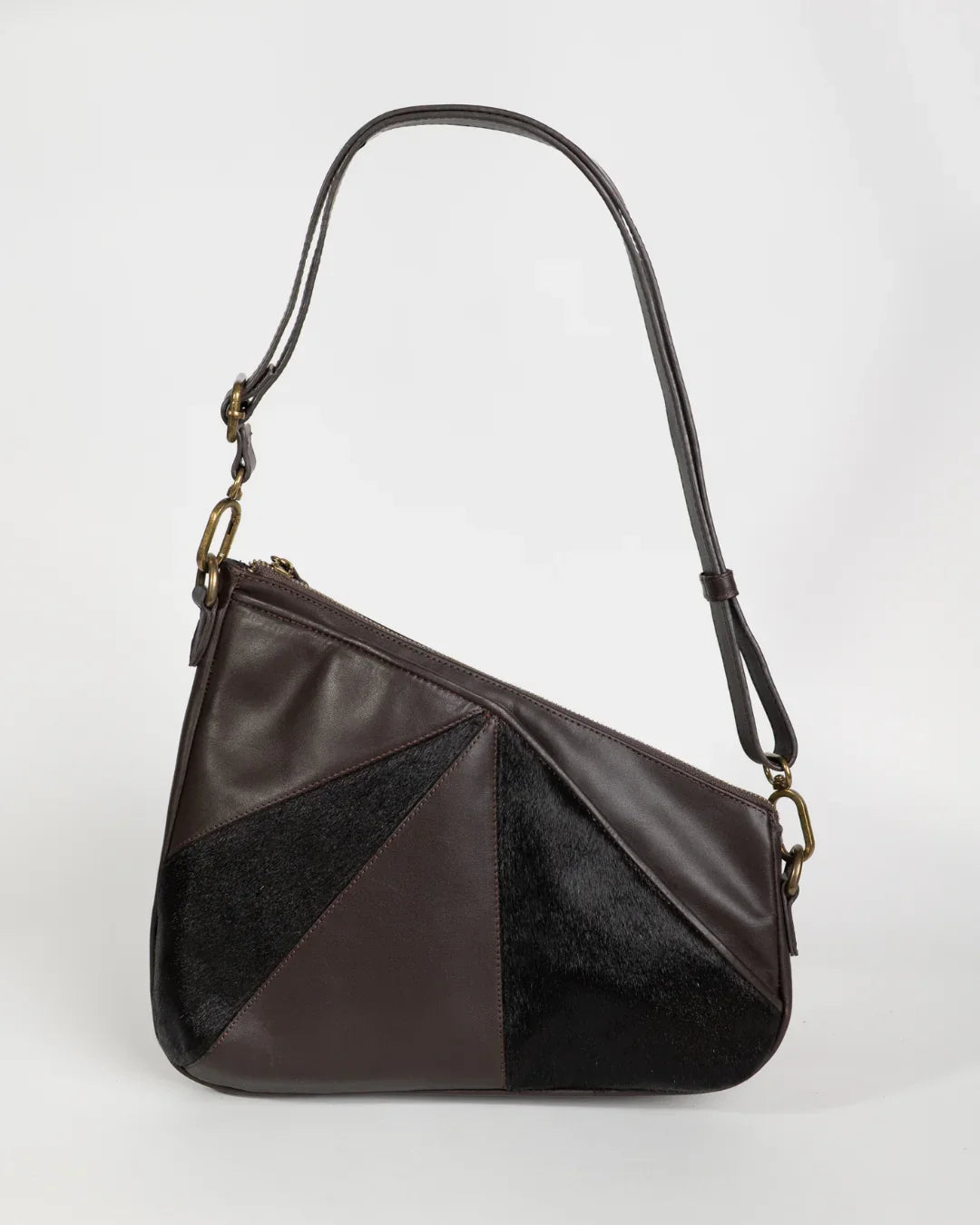 The Origami | Designer Concealed Carry Bag by Zendira
