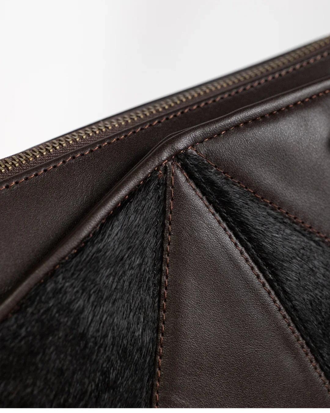 The Origami | Designer Concealed Carry Bag by Zendira