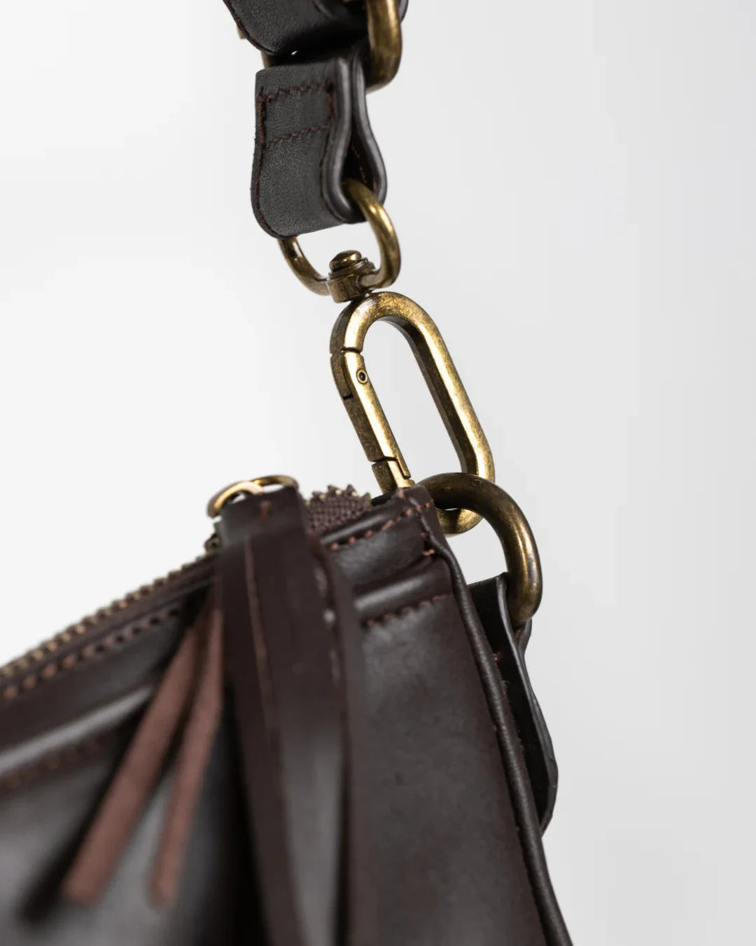 The Origami | Designer Concealed Carry Bag by Zendira