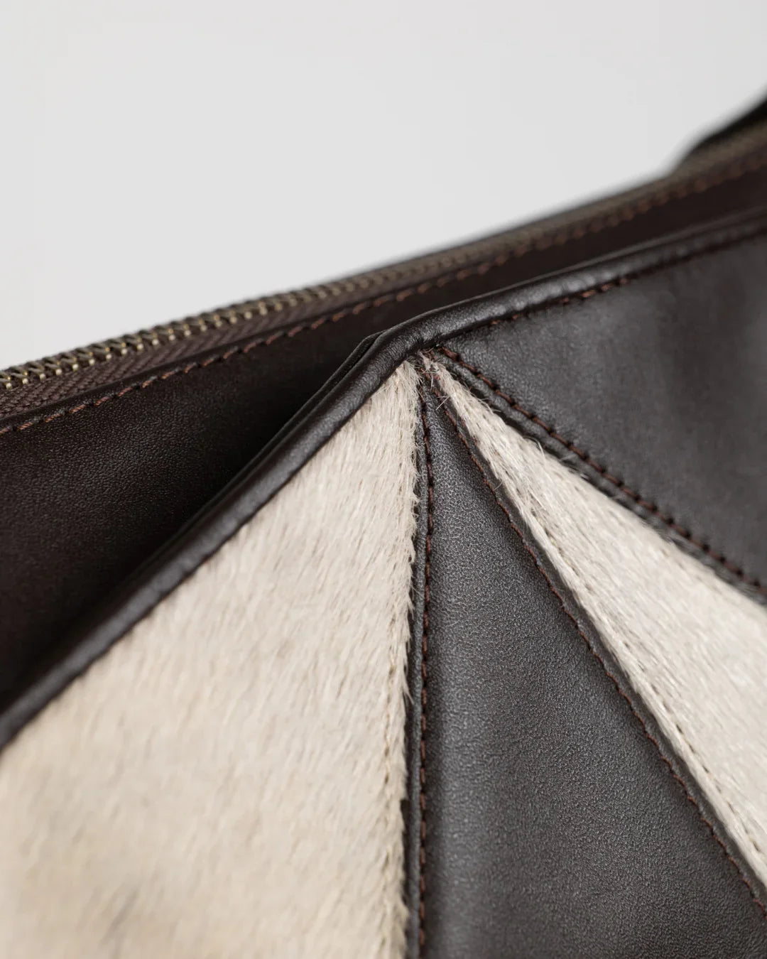 The Origami | Designer Concealed Carry Bag by Zendira