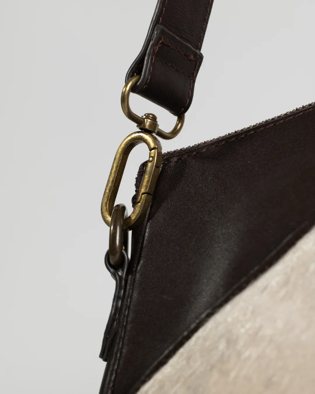 The Origami | Designer Concealed Carry Bag by Zendira
