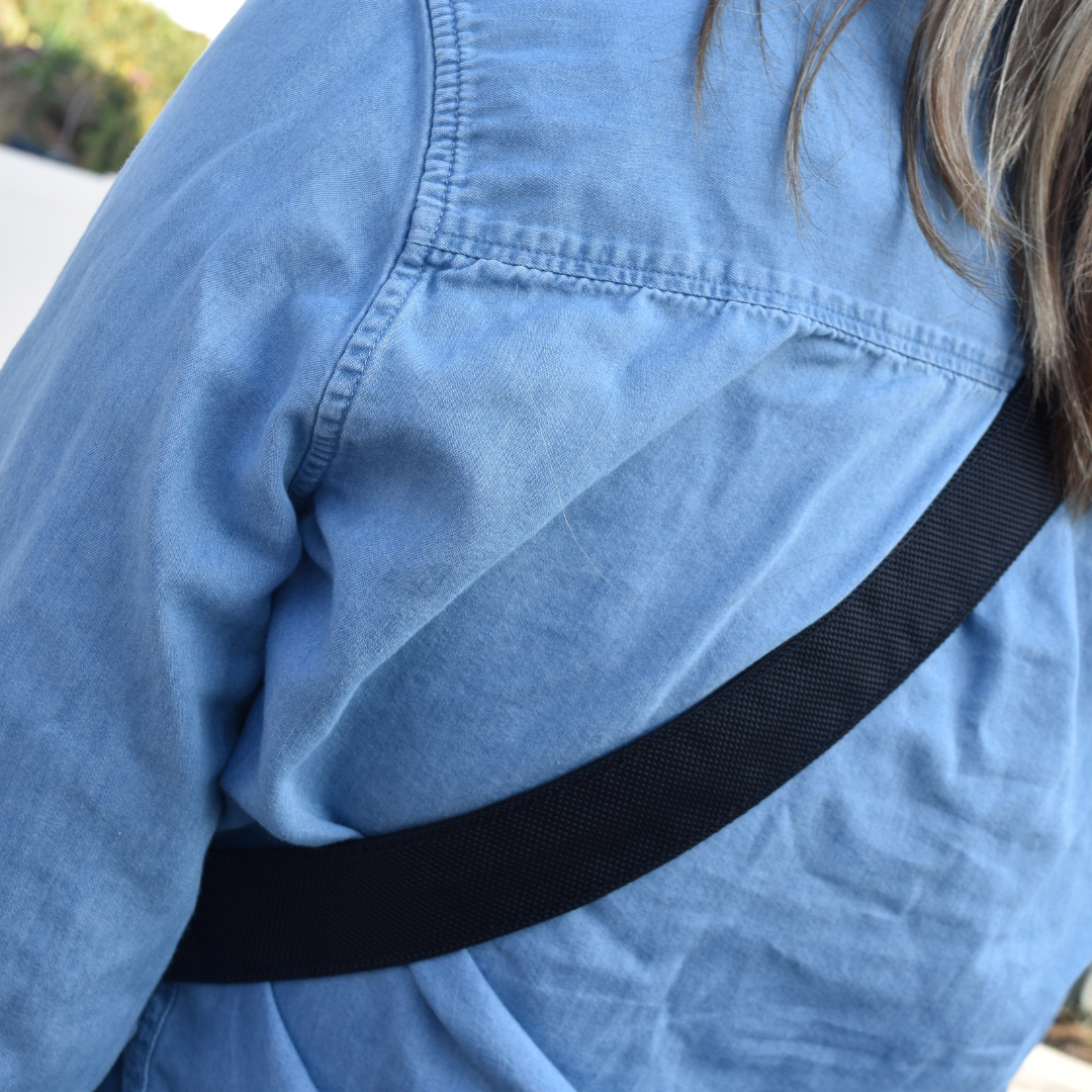 The Active Friday Concealed Carry Belt Bag