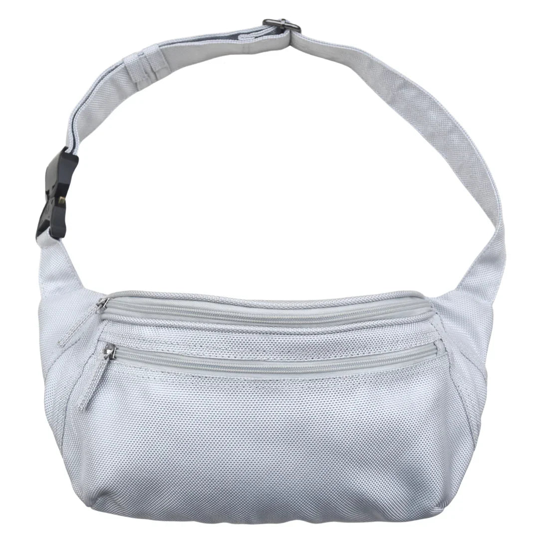 The Active Friday | Designer Concealed Carry Belt Bag by Zendira