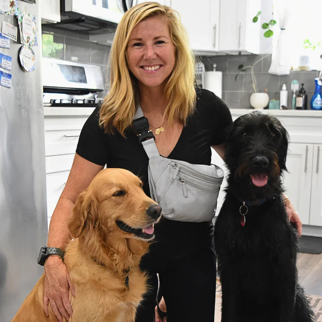 The Active Friday Concealed Carry Belt Bag